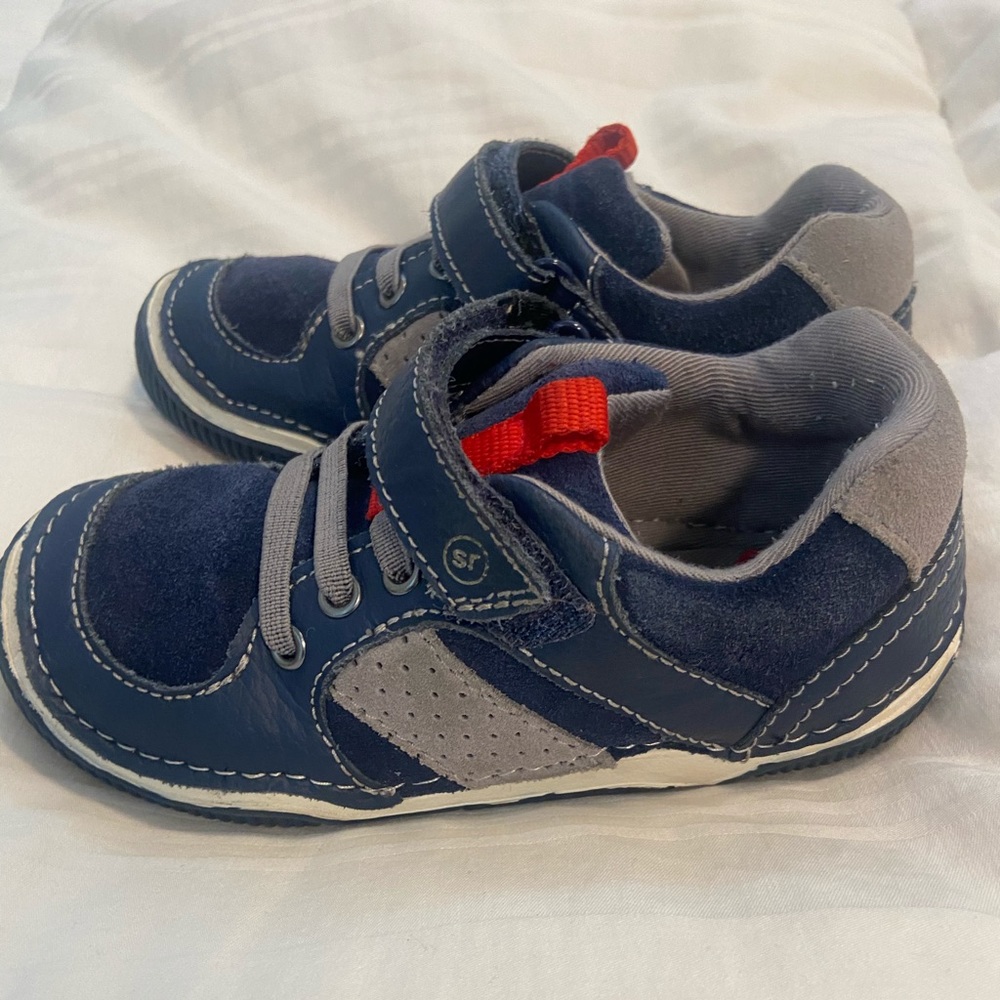 Stride Rite Tech Wes Sneaker
